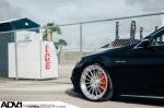 Mercedes-Benz S63 AMG by ADV.1 Wheels 2014 года